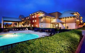 Holiday Inn Express Nashville Airport By Ihg